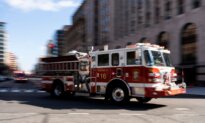 At Least 21 People Injured in New York City Fire
