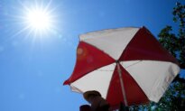 Sweltering Heat Wave Grips Central and Southern US for 2nd Straight Day