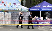 3 Killed in Shooting at Seattle Food Festival; Police Arrest 1 Suspect, Search for Another