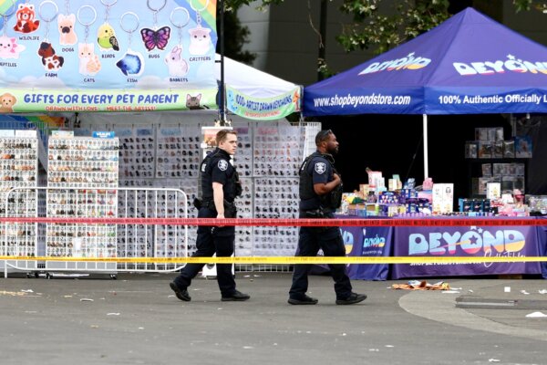 3 Killed in Seattle Shooting