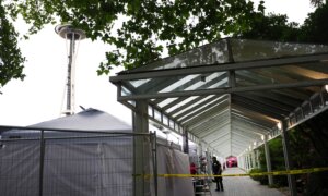 REPLAY: Seattle Mayor, Police Chief, and Other Leaders Provide Update on Seattle Center Shooting