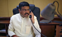 Indian Education Minister Dharmendra Pradhan Resigns After Protests