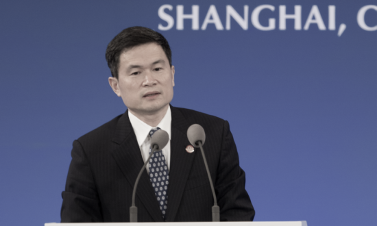 Fall of Former Chinese Financial Official Signals Growing Scrutiny of Western-Educated Technocrats