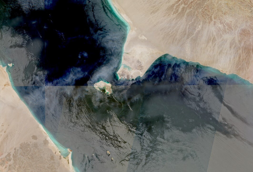 Red Sea Crude Shipping Slows Amid Houthi–Saudi Tensions