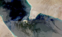 Red Sea Crude Shipping Slows Amid Houthi–Saudi Tensions