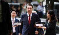 Former South Korean President Given Suspended Jail Term for Lying During Election Campaign