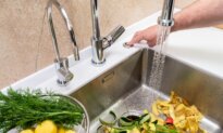 The Case Against the Garbage Disposal