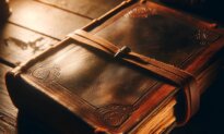 The Diaries of Anthony Fauci