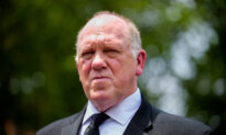 Border Czar Tom Homan Says ICE Vetting Process Under Review After Maine Shooting