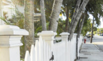 Replace a Fence Gate