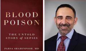 ‘Blood Poison’: The Mysterious Killer