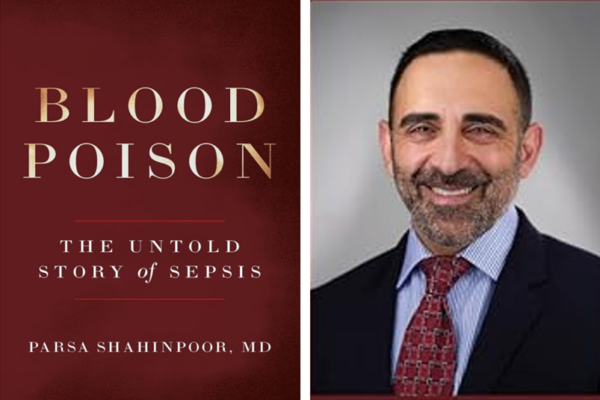 ‘Blood Poison’: The Mysterious Killer