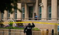 Police Investigate Reports of Shots Fired at US Consulate in Toronto