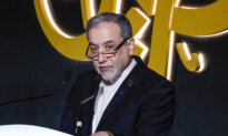 Iran Ramps Up Threats Against Ukraine After Ship Attacked