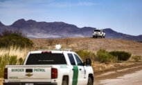 310 People Charged in Border-Related Cases in Arizona