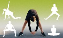 11 Strength-Building Stretches That Improve Flexibility, Mobility, and Muscle Power