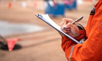 The Permitting Problem Blocking America’s Industrial Comeback