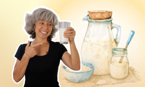 What Happens When You Drink Kefir