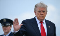 Trump Says US, Iran Having ‘Good Talks’