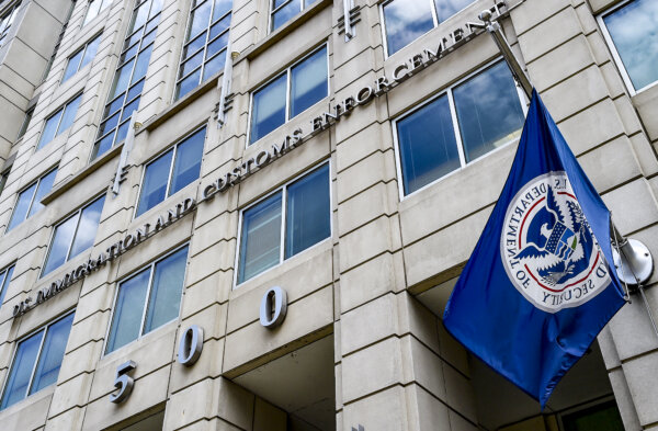 Trump Admin Announces New Immigration Rule