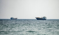 Iran Says It Is Not Seeking Talks After US Pauses Strikes