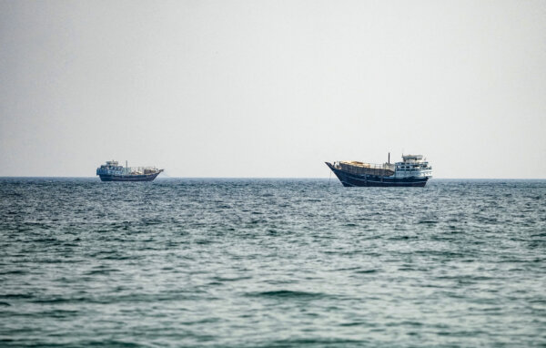 Iran Issues Statement After US Pauses Strikes