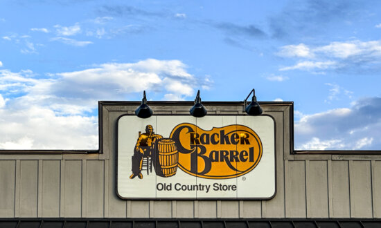 Cracker Barrel Names New CEO Following Rebranding Backlash