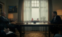 ‘The Brink of War’: History Repeated, Kind Of