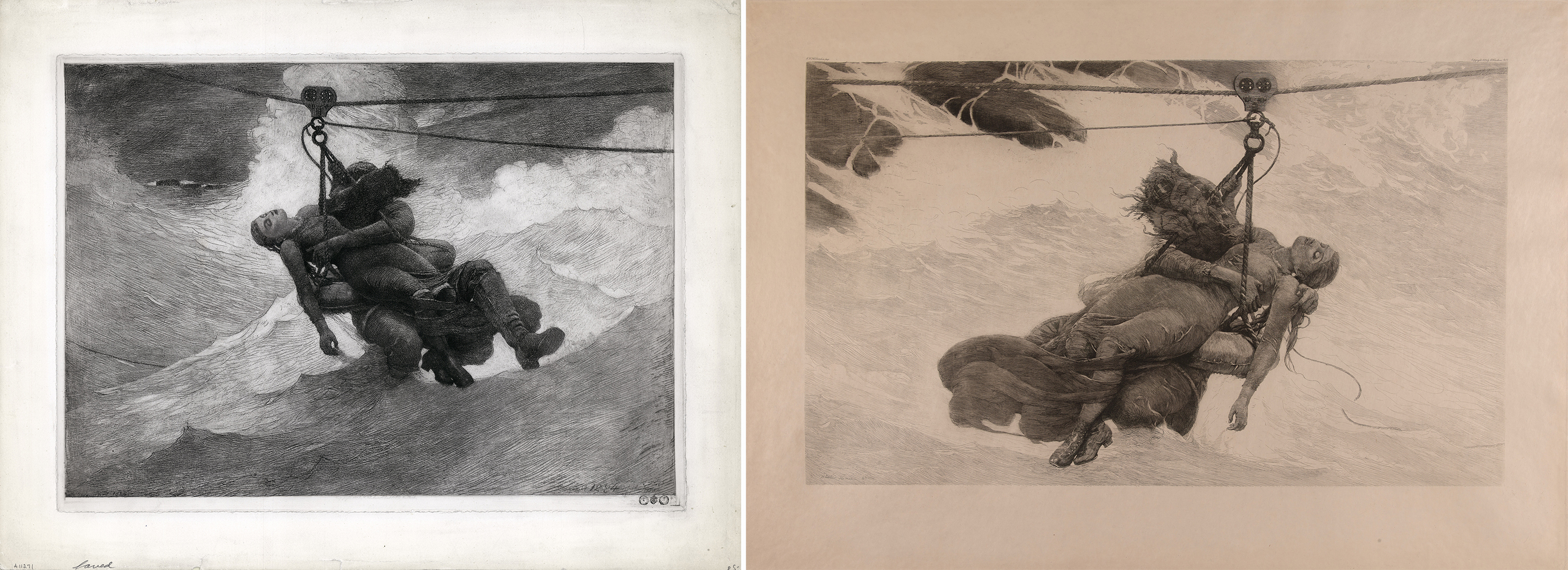 Winslow Homer