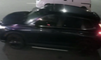 Toronto Police Release Photo of Vehicle Sought in Jewish Bakery Shootings