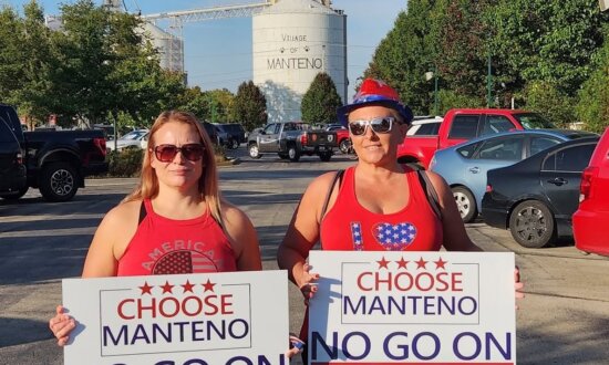 Small Illinois Town Battles State-Backed Chinese Battery Project