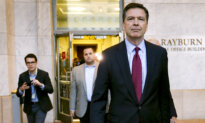 Comey Asks Federal Court to Dismiss Charges He Threatened Trump