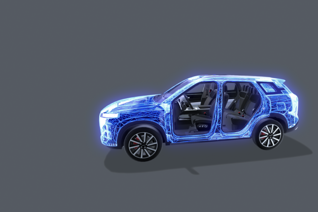 Canada Is Welcoming Chinese Cars. Here’s Why That Matters for America.