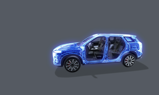 Canada Is Welcoming Chinese Cars. Here’s Why That Matters for America.