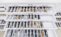 The World’s Largest Flute Collection