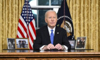Appeals Court Lifts Injunction on Biden Ghostwriter Tapes