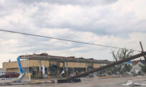 Tornado-Producing Storms Impact States Around Lake Michigan