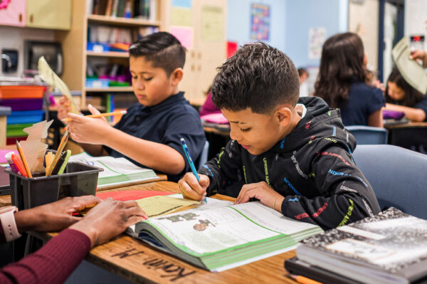 Interest in 4-Day School Week Growing in Many States