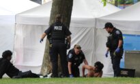 Police Arrest 15-Year-Old After Seattle Festival Shooting That Killed 3