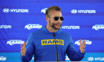 L.A. Rams Open Training Camp Amid Super-High Expectations
