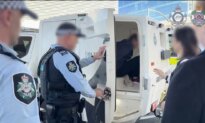 Chinese National Charged for Alleged $20,000 Cash-in-Tea Bag Bribe
