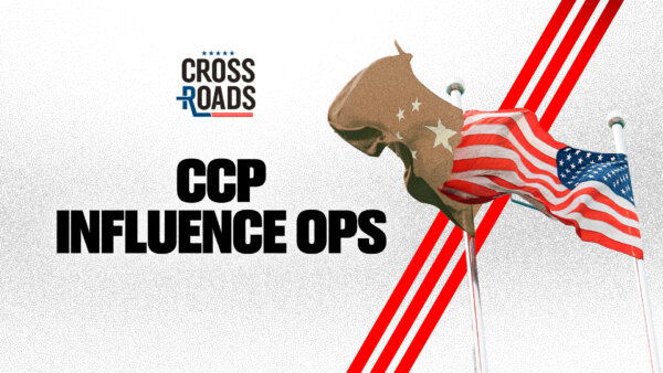 CCP Spent $100 Million to Influence America