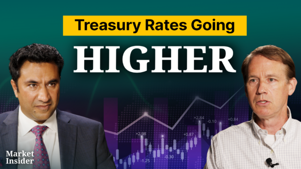 If the Fed Raises Rates, What’s the Price? | Eric Swanson
