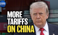 China: US Forced-Labor Tariffs Capped at 20 Percent; US Leads New 6G Coalition to Counter China