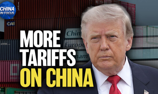 China: US Forced-Labor Tariffs Capped at 20 Percent; US Leads New 6G Coalition to Counter China
