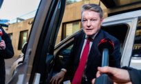 New Premier for Victoria Chosen