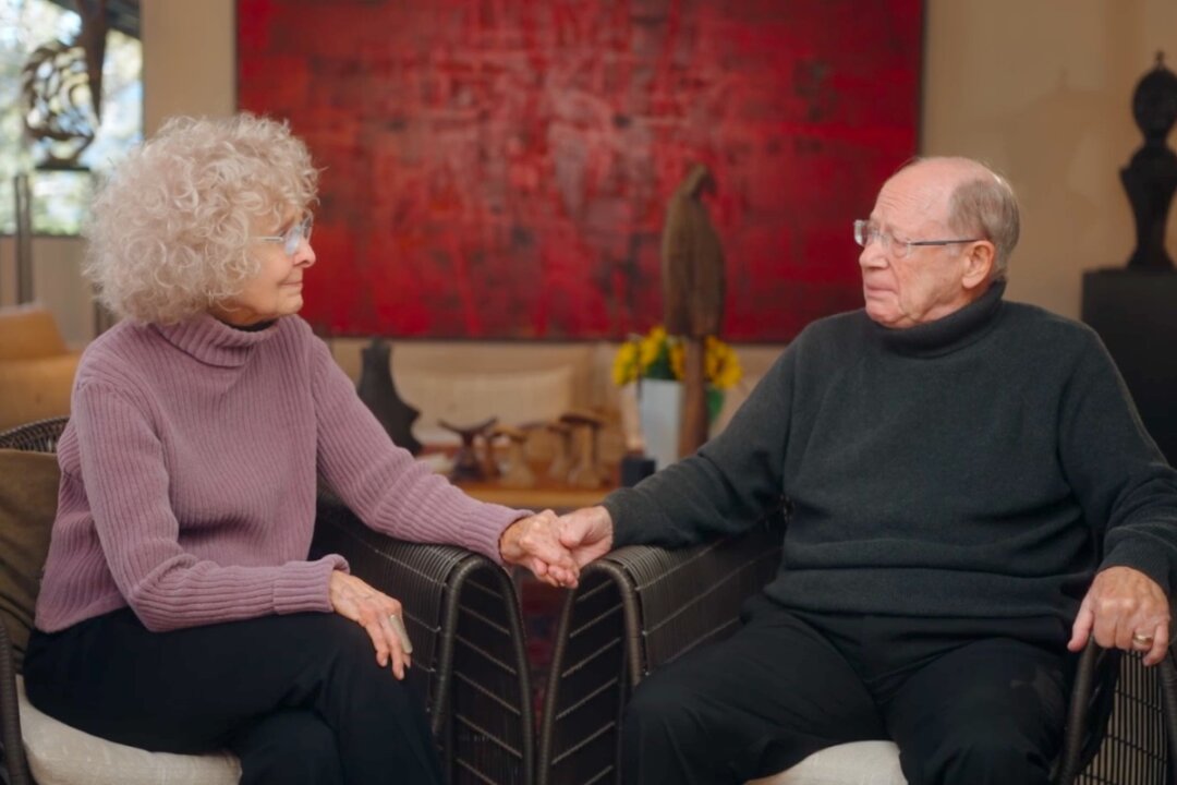 Documentary Celebrates Finding Love After Loss