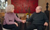 Documentary Celebrates Finding Love After Loss
