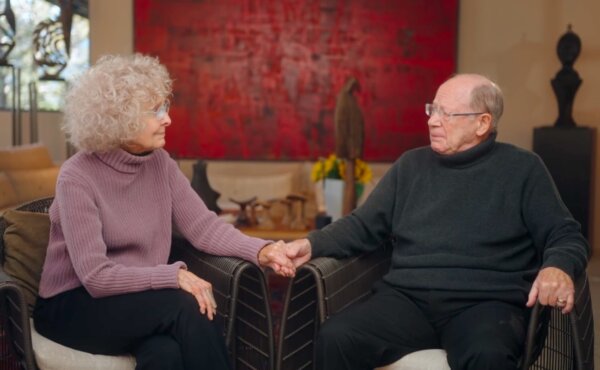 Documentary Celebrates Finding Love After Loss