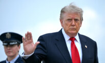 Trump Says US, Iran Having ‘Good Talks’